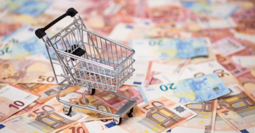 Αυτά είναι τα τέσσερα σούπερ μάρκετ στα οποία επιβλήθηκαν πρόστιμα για κερδοσκοπία