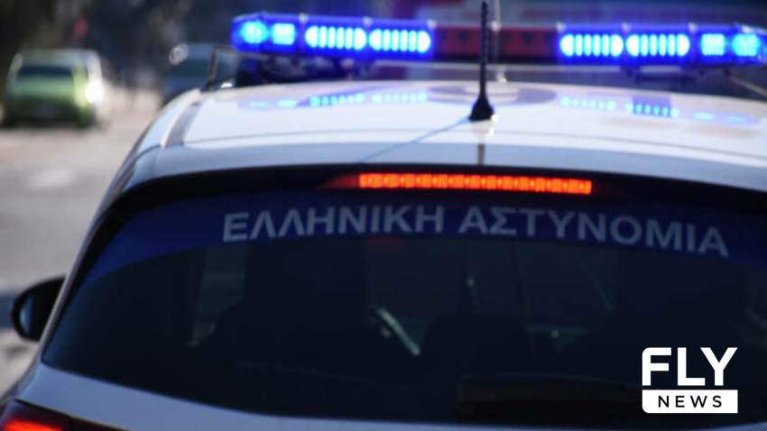 Συνελήφθη ένα (1) άτομο για παράβαση της νομοθεσίας περί ζώων συντροφιάς Στην Μονεμβασία