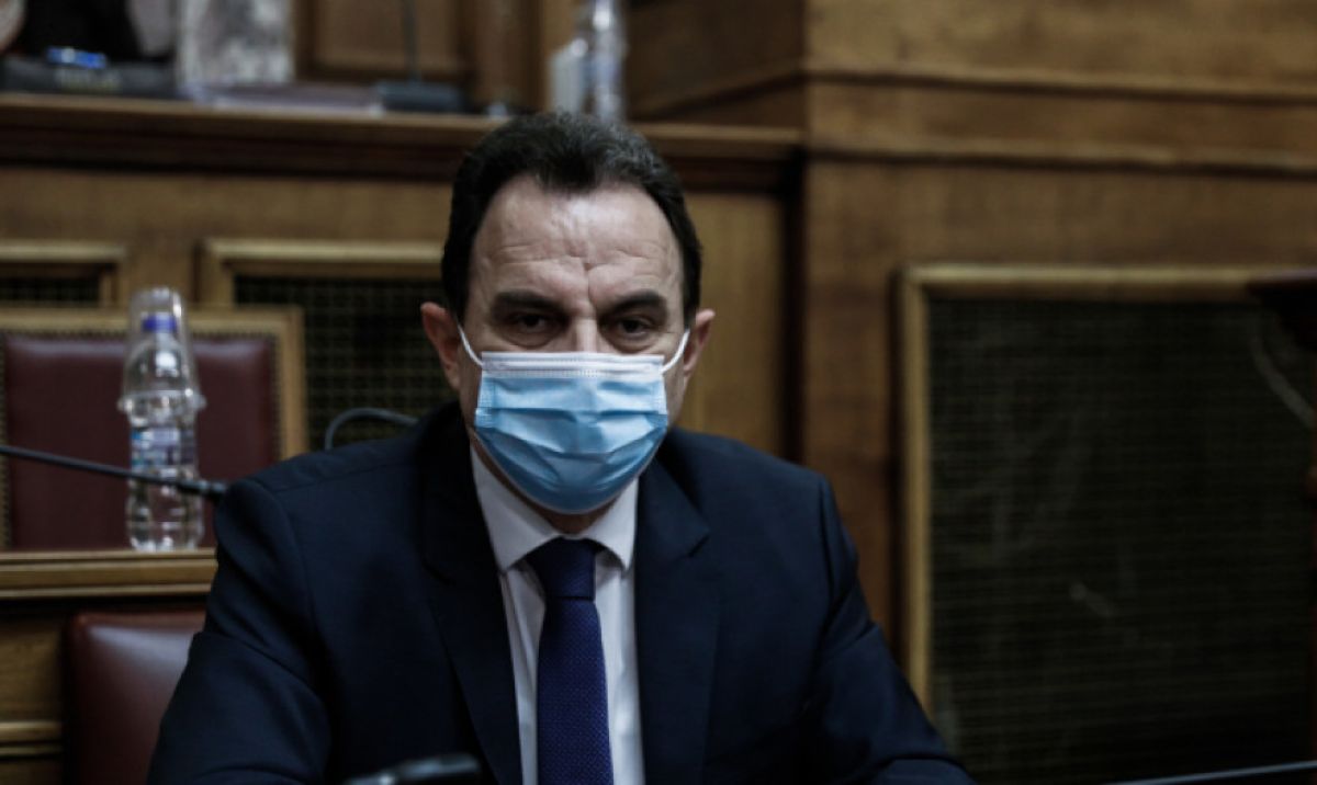 Γεωργαντάς : Λαμβάνουμε μέτρα για περιορισμό των συνεπειών του πολέμου – Ενισχύουμε καλλιέργειες που διασφαλίζουν επισιτιστική επάρκεια