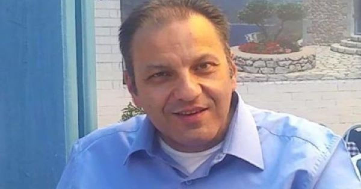 Θύμα δολοφονίας ο Έλληνας δημοσιογράφος Νίκος Κάτσικας στο Κάιρο- Συνελήφθη ένας ύποπτος