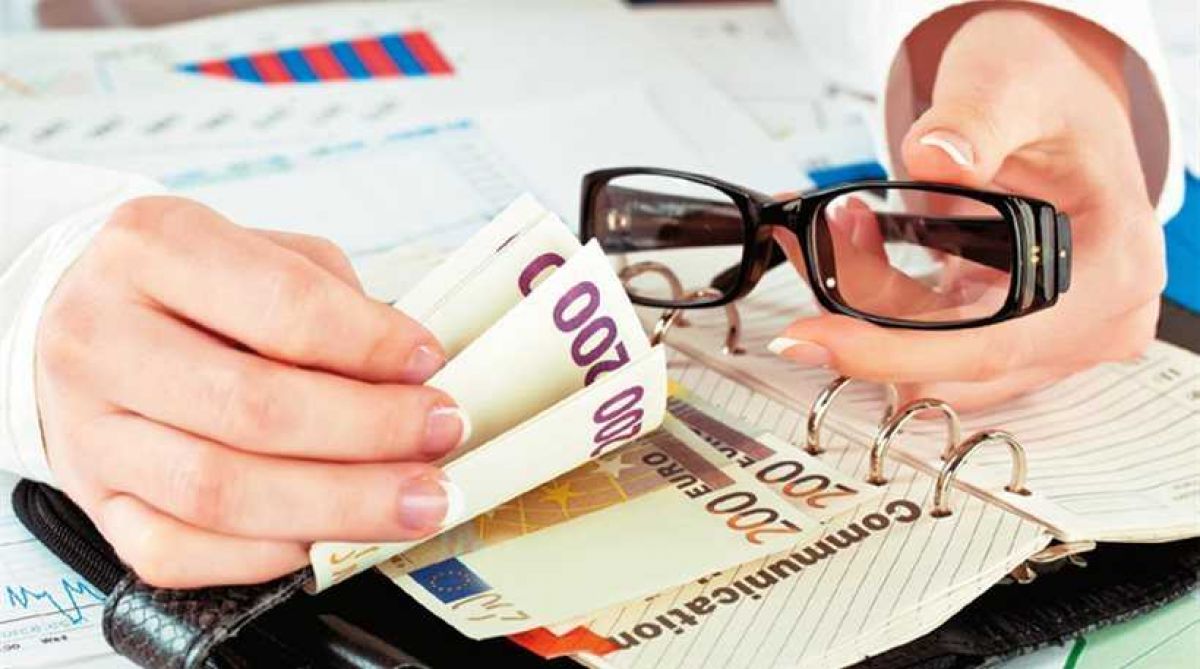 Συνταξιούχοι: Τι αλλάζει στην καταβολή του εφάπαξ