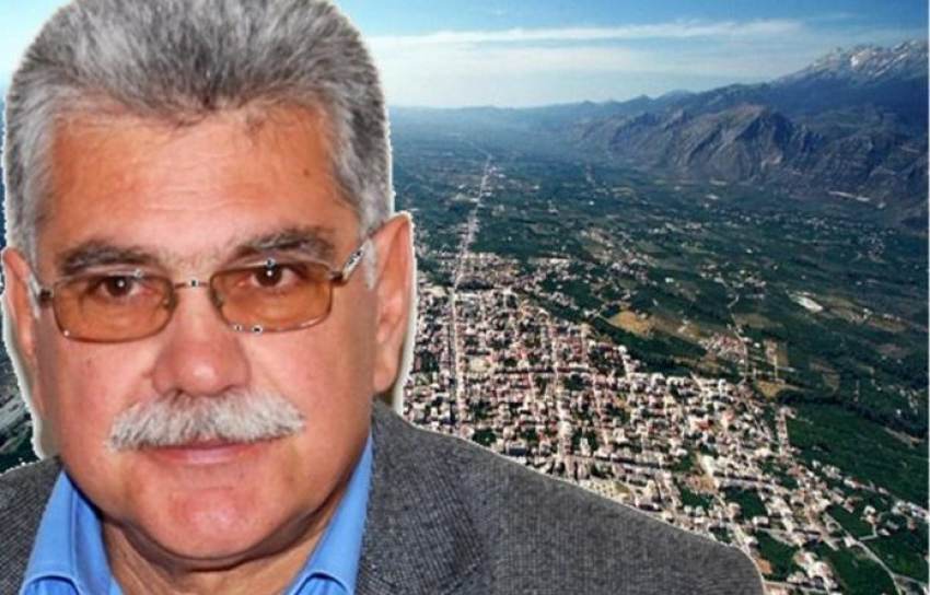 ΑΥΤΟΔΙΟΙΚΗΤΙΚΕΣ ΕΚΛΟΓΕΣ ΚΑΙ ΚΟΜΜΑΤΙΚΗ ΚΗΔΕΜΟΝΙΑ