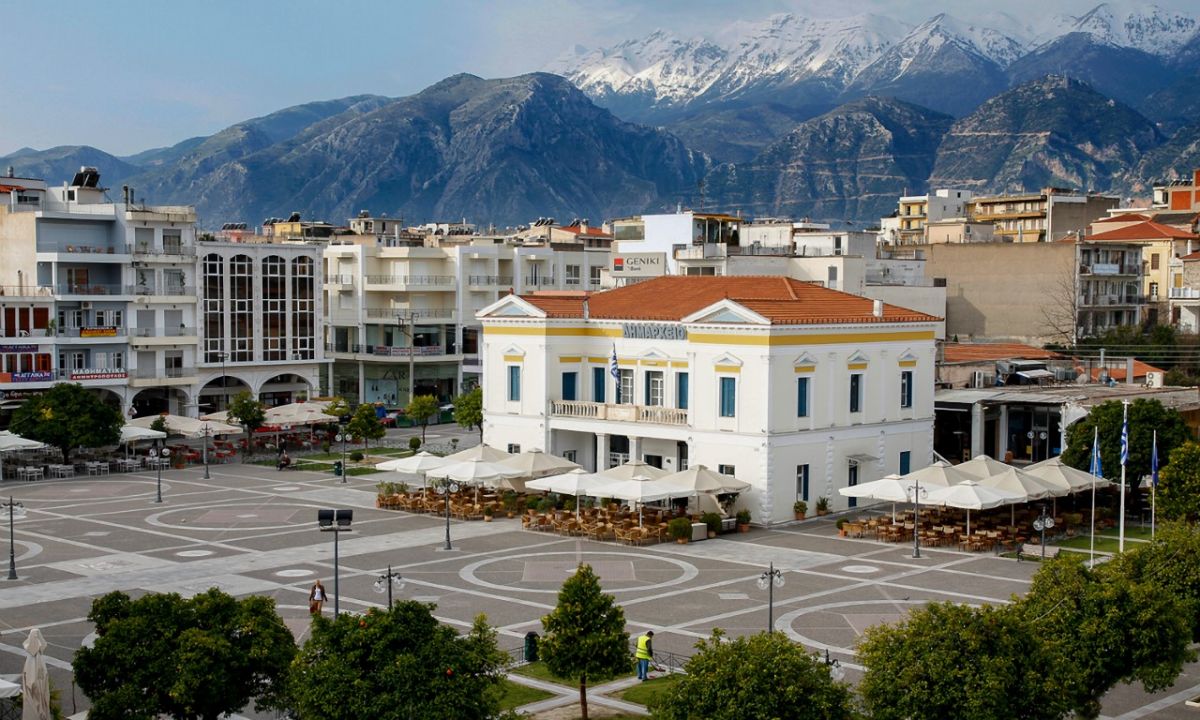 ΗΜΕΡΟΛΟΓΙΟ ΕΚΔΗΛΩΣΕΩΝ Δήμου Σπάρτης