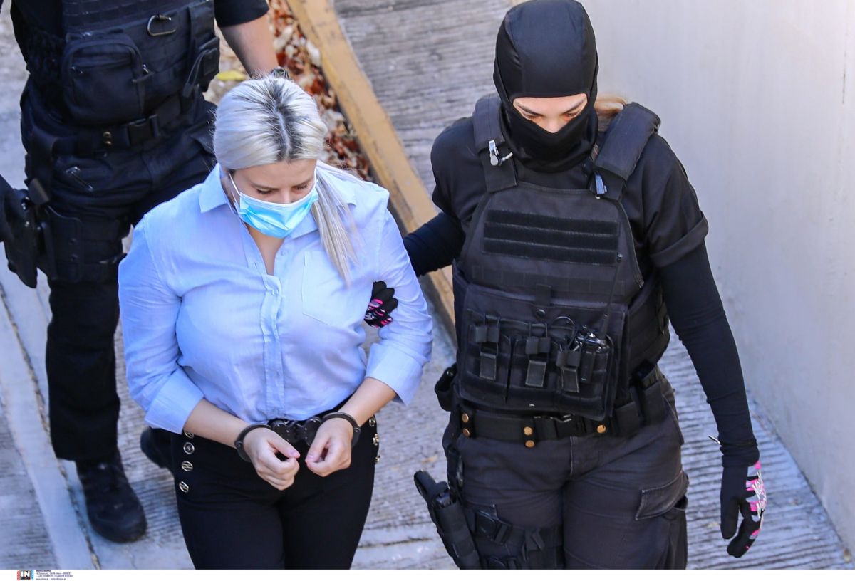 Επίθεση με βιτριόλι: Είχε εμμονή δύο χρόνια με την Ιωάννα – Πρόσωπα “κλειδιά” ο 36χρονος και η φίλη του