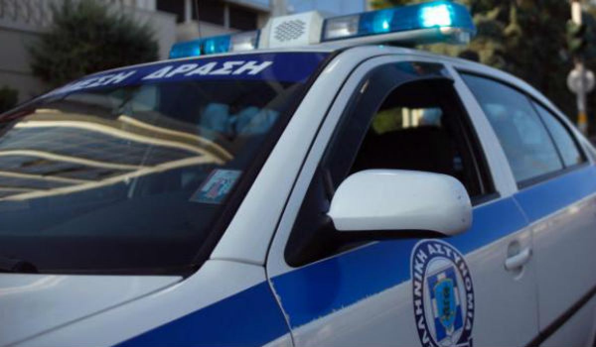 Συνελήφθησαν ογδόντα έξι (86) άτομα, προσήχθησαν εκατόν έντεκα (111) και έγινε έλεγχος σε χίλια εκατόν δέκα επτά (1117)