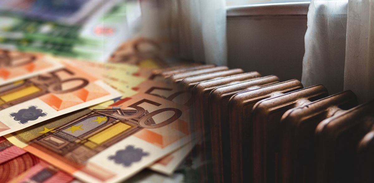 Ανατροπή με το επίδομα θέρμανσης – Αυτά είναι τα νέα εισοδηματικά όρια