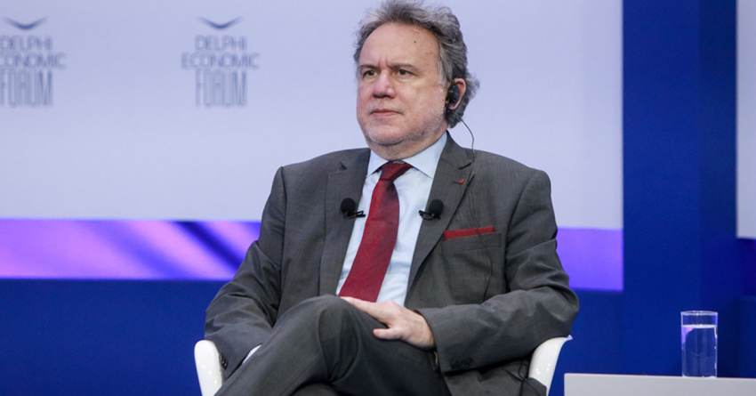 Εκλογές 2023 - Υπουργείο Εσωτερικών: Δεν μπορεί να αποσυρθεί η υποψηφιότητα Κατρούγκαλου