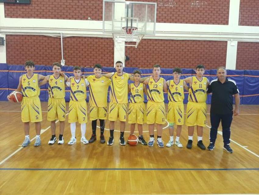 Α.Σ. Ο Βατικιώτης