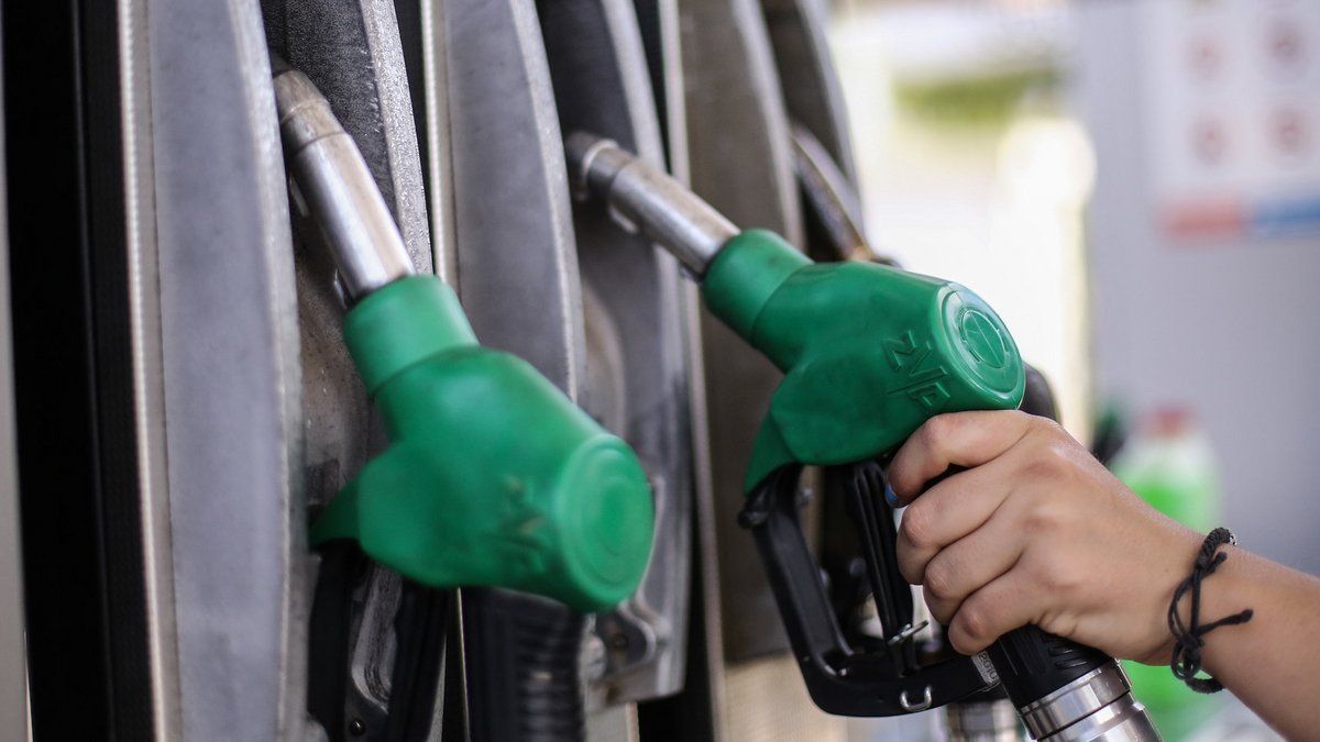 Σε λειτουργία μέσω του vouchers.gov.gr η επιδότηση καυσίμων κίνησης