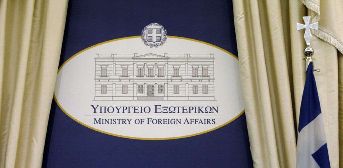 Eπίθεση εκπροσώπου Ρωσικού ΥΠΕΞ στην Ελλάδα για τη στάση της -Η απάντηση της Αθήνας