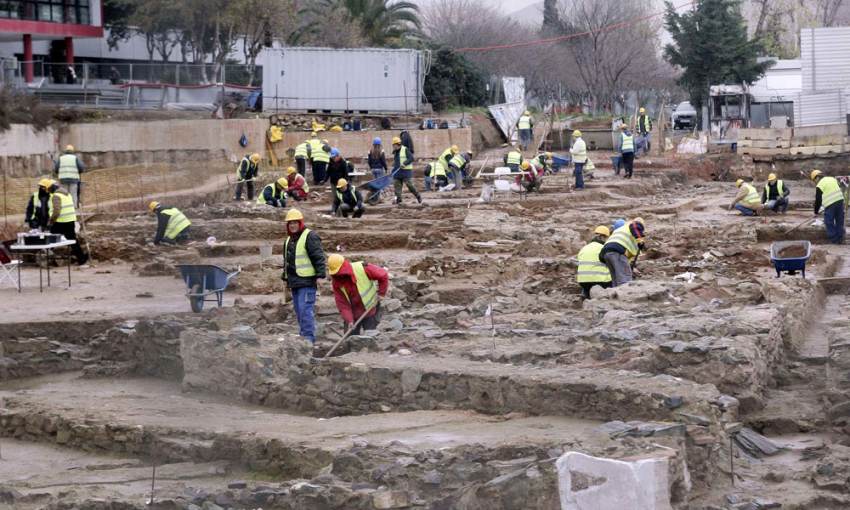 ΤΡΟΠΟΠΟΙΗΣΗ ΩΡΑΡΙΟΥ ΑΡΧΑΙΟΛΟΓΙΚΩΝ ΧΩΡΩΝ