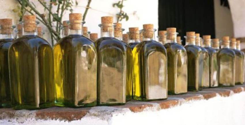 Λίγες εξαγωγές ελαιολάδου κάνει η Ελλάδα στην Ιαπωνία, την περνάει ακόμη και η Τουρκία