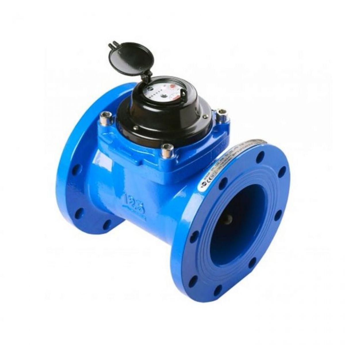 Προμήθεια και τοποθέτηση από το Δήμο 509 ειδικών παροχόμετρων στα δίκτυα άρδευσης Κοινοτήτων Βελιών και Ταλάντων