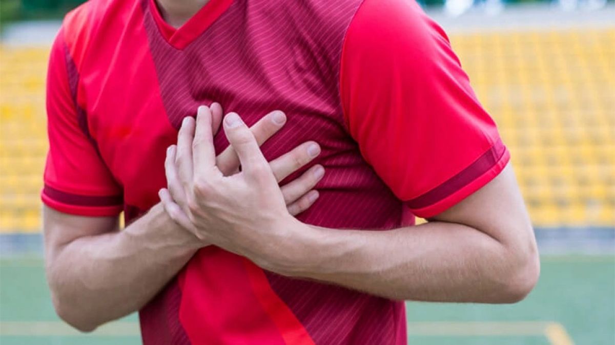 Αιφνίδιος καρδιακός θάνατος σε νεαρούς αθλητές - H σημασία της πρόληψης