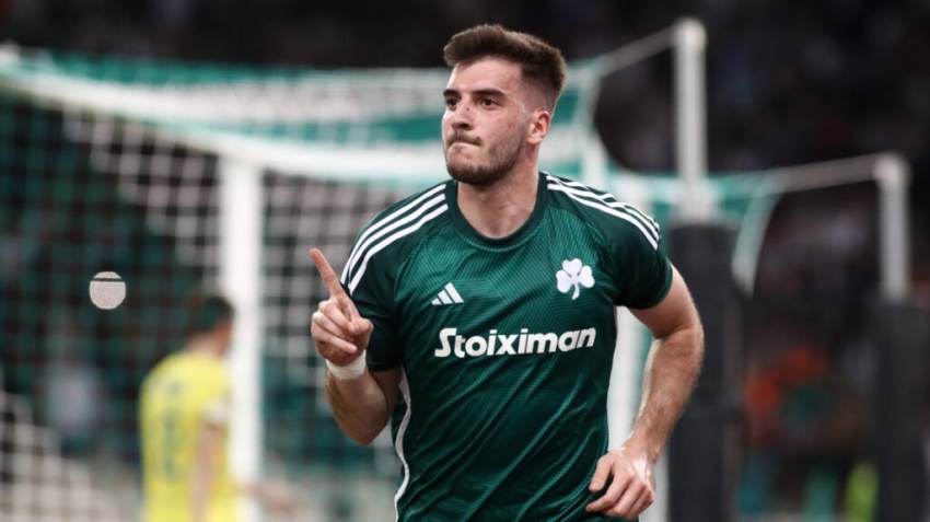 Βραβεία ΠΣΑΠΠ: Κορυφαίος Έλληνας ποδοσφαιριστής ο Ιωαννίδης