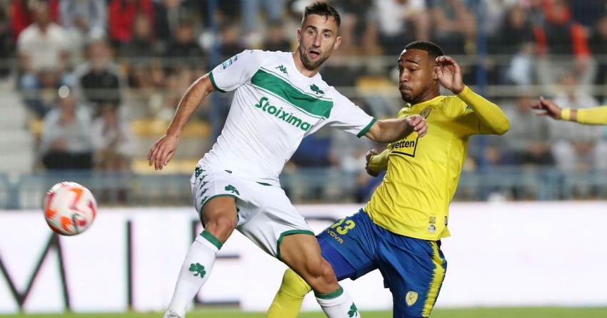 Όλες οι ποδοσφαιρικές αναμετρήσεις της Δευτέρας