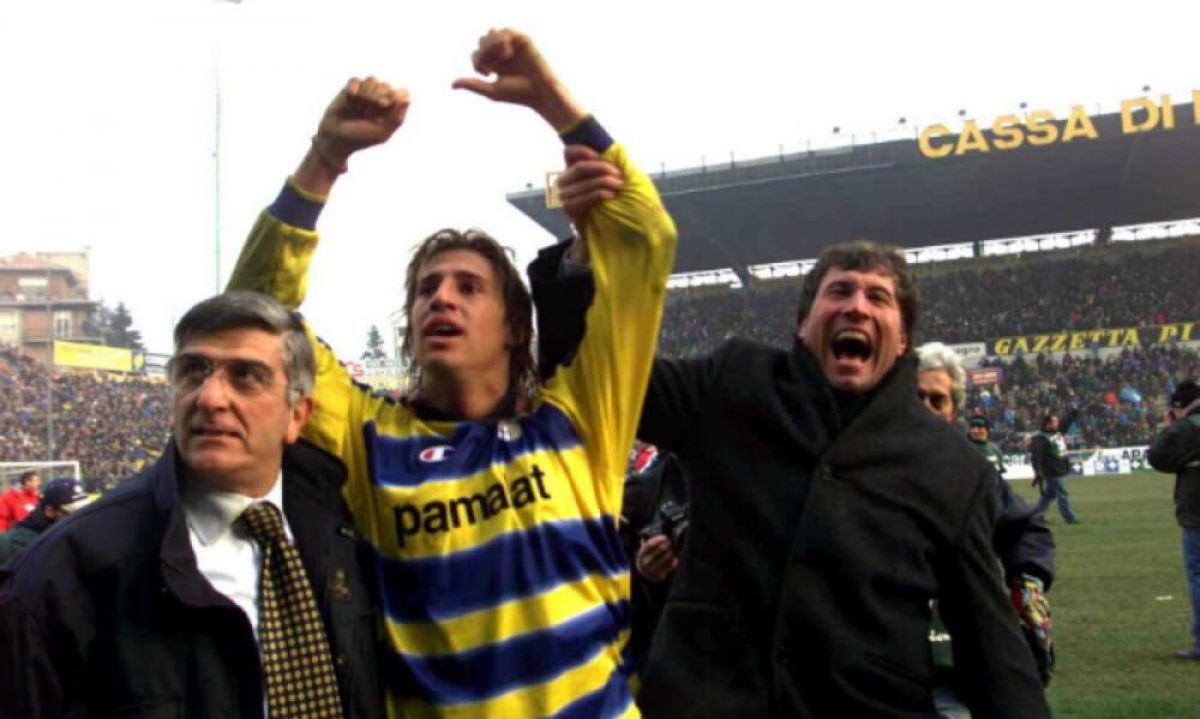 Ο «μαθητής» του Μαλεζάνι, Κρέσπο, έτοιμος για την… κούπα