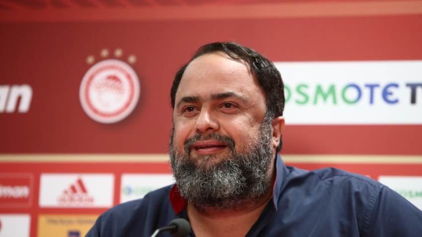 Ολυμπιακός: Οι ποινές που προβλέπει ο ΚΑΠ σε ενδεχόμενη αποχώρηση από το πρωτάθλημα