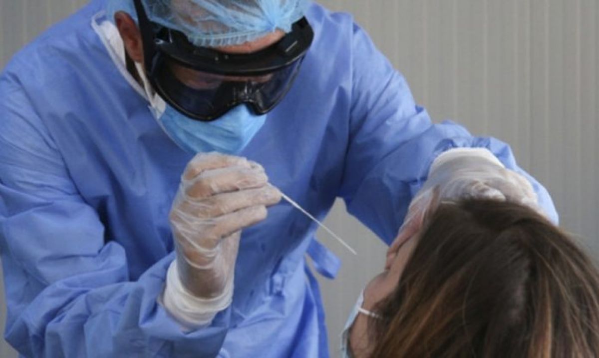 Διενέργεια δωρεάν Rapid tests στη Συκέα