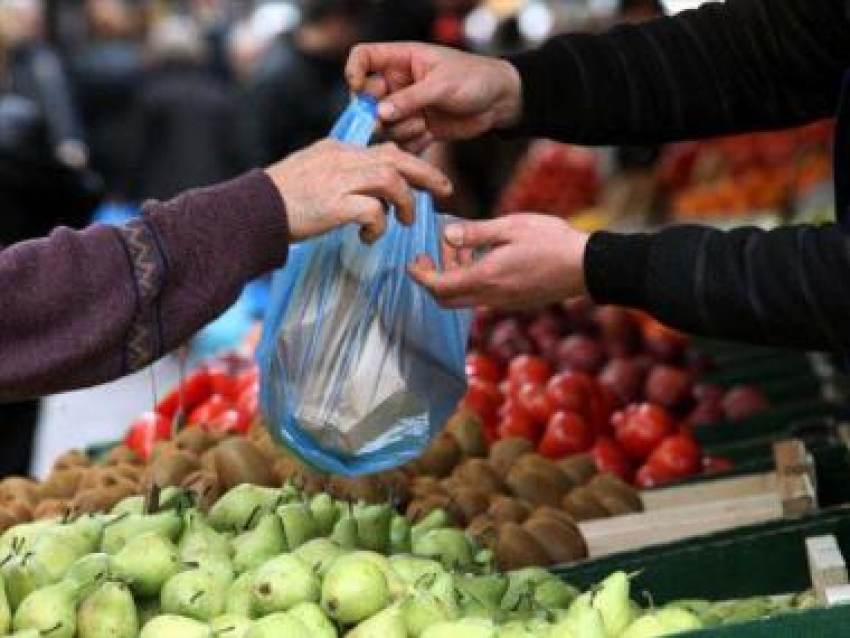 ΕΛΣΤΑΤ: Άλμα 39,9% στις τιμές παραγωγού