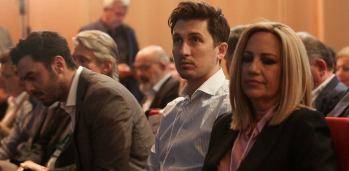 Έξαλλη η Γεννηματά με την υποψηφιότητα Χρηστίδη-Τι του είπε στο τηλέφωνο