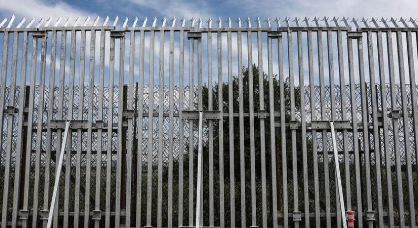 Έβρος: Στη φυλακή οι πέντε συνοριοφύλακες που κατηγορούνται για διακίνηση μεταναστών