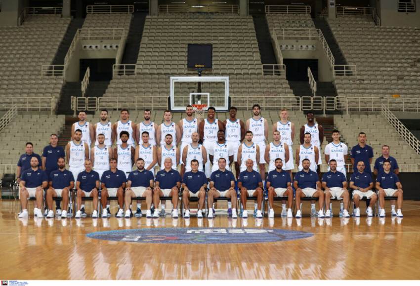 EUROBASKET 2022- Για την μεγαλύτερη στιγμή… μέχρι την επόμενη