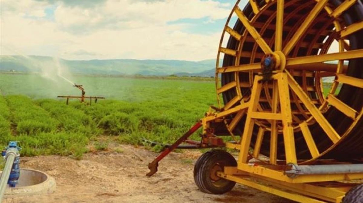 Τελεσίγραφο στο ΥΠΑΑΤ: «Όχι» στην ιδιωτικοποίηση του νερού - Αιτία πολέμου για τους αγρότες