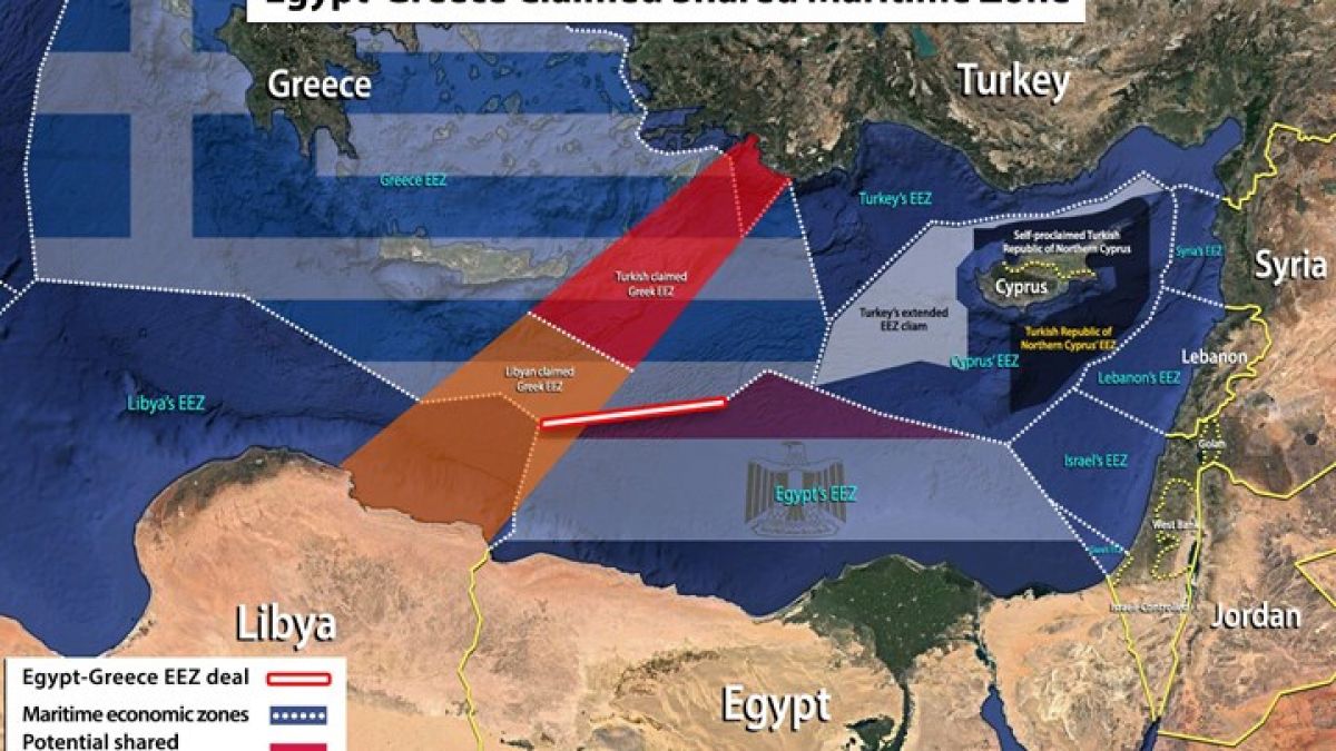 Τουρκολιβυκό Μνημόνιο: Η ακύρωση εκ των έσω και το αδιέξοδο Ερντογάν