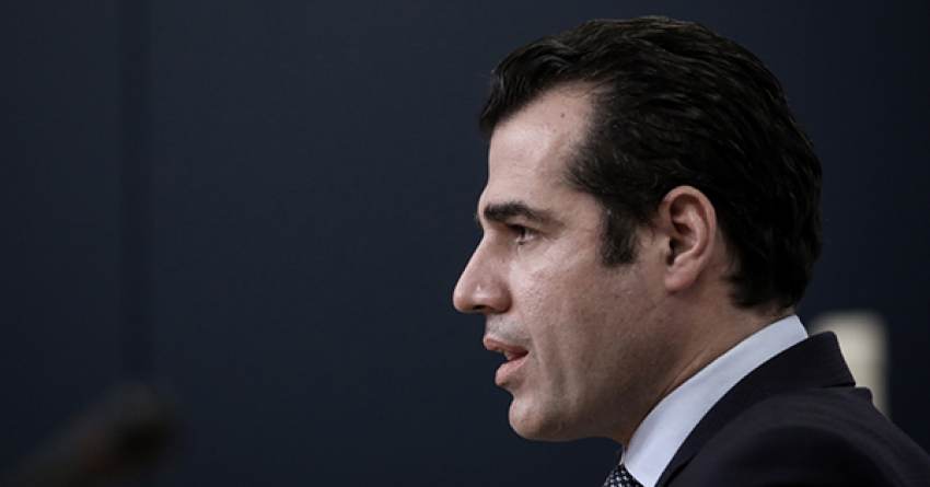 Θ. Πλεύρης: Αυξήσεις θα γίνουν μόνο στα πολύ φθηνά φάρμακα και θα τις καλύψει ο ΕΟΠΥΥ