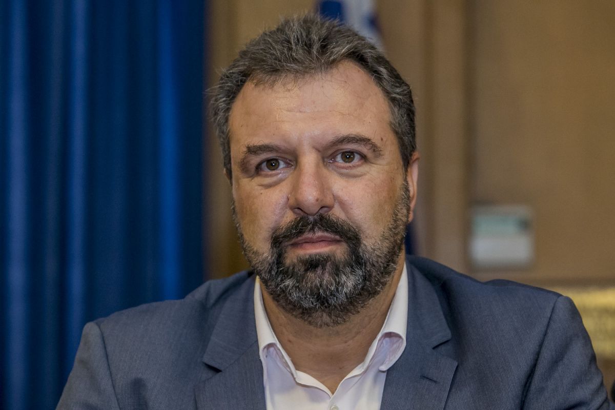 Στ. Αραχωβίτης-Ολ. Τελιγιορίδου: “Αποζημιώσεις ΕΛΓΑ: Βούλιαξαν στα πλημμυρισμένα από τον ΙΑΝΟ και παρασύρουν την αγροτιά”