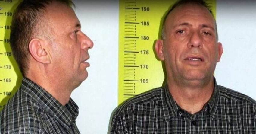 Συνελήφθη ξανά ο Νίκος Σειραγάκης: Είχε καταδικαστεί για παιδεραστία σε κάθειρξη 401 ετών Newsbomb