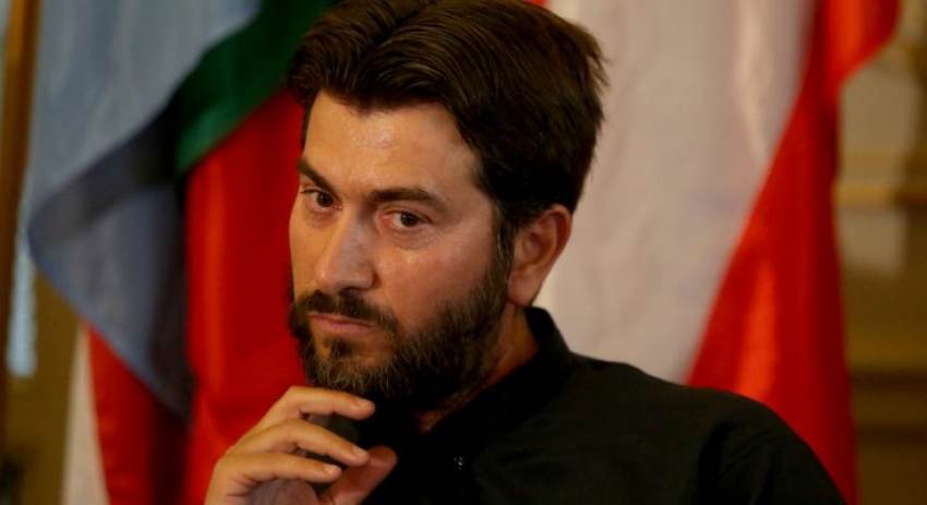 «Κιβωτός του Κόσμου»: Καταγγελίες και για τον Πάτερ Αντώνιο
