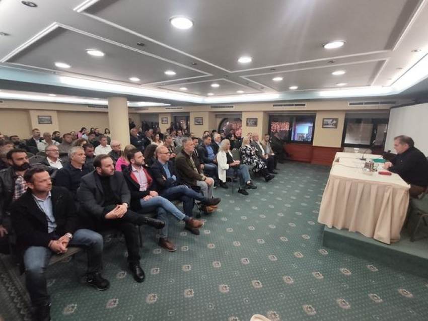 Δημιουργική_Πρωτοβουλία_για_το_Δήμο_Καλαμάτας