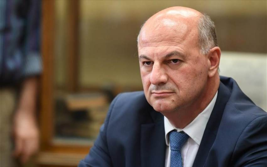 Τσιάρας με κρυφή offshore!