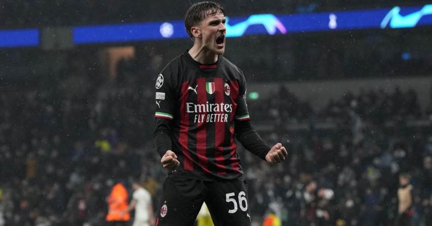 Όλες οι ποδοσφαιρικές αναμετρήσεις της Δευτέρας