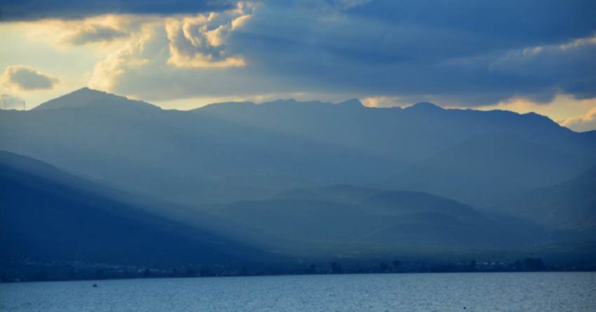 Αίθριος καιρός- Μικρή άνοδος της θερμοκρασίας