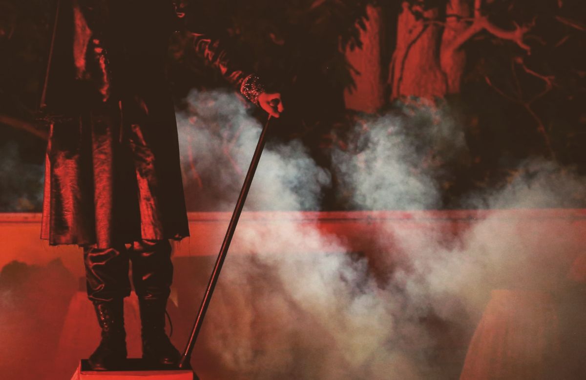 Μουσείο Ελιάς και Λαδιού Σπάρτη 17/7- «Φιλική Εταιρεία. Η Αδελφότητα πίσω από την Επανάσταση»