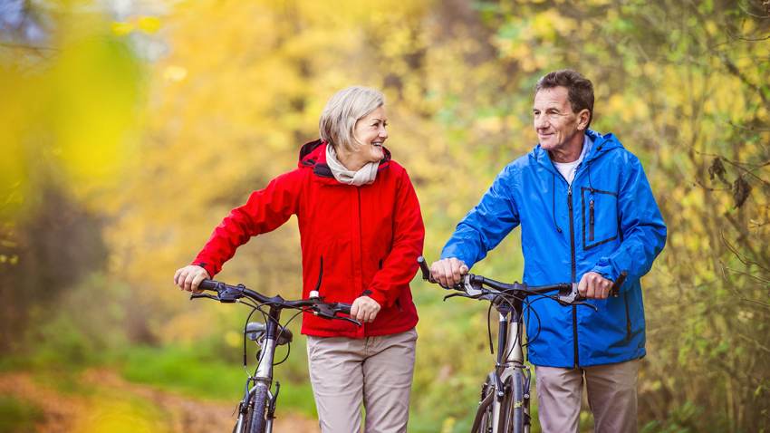 Κοροναϊός: Μειωμένος ο κίνδυνος Covid-19 και θανάτου για όσους ασκούνται τακτικά