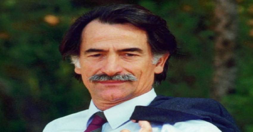 Αντώνης Τρίτσης: Σαν σήμερα στις 7 Απριλίου έχασε τη μάχη με τη ζωή, σε ηλικία 55 ετών.