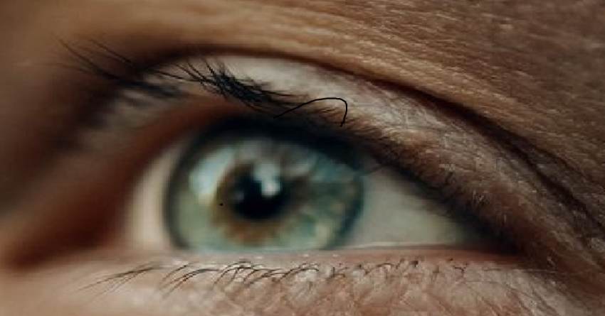 Για πρώτη φορά στον κόσμο: Τυφλός μπόρεσε να δει ξανά χάρη σε αυτομεταμόσχευση