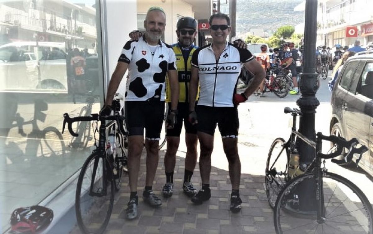 ΣΠΑΡΤΙΑΤΙΚΟΣ Γ.Σ. : 7 αθλητές προκρίθηκαν για την ΣΠΑΡΤΑΚΙΑΔΑ