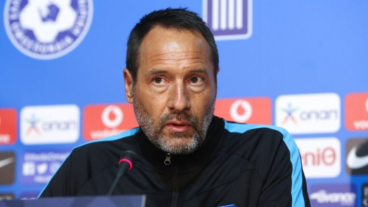 Φαν’τ Σχιπ: Αν παίξουμε με αυτή την ενέργεια θα έχουμε καλά αποτελέσματα