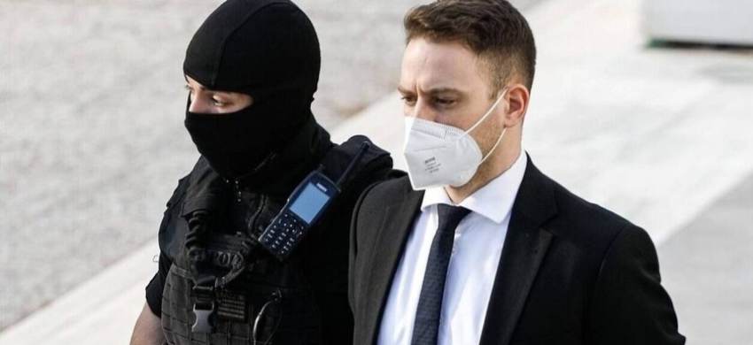 Γλυκά Νερά: Ισόβια και 11,5 χρόνια στον Μπάμπη Αναγνωστόπουλου - Κανένα ελαφρυντικό