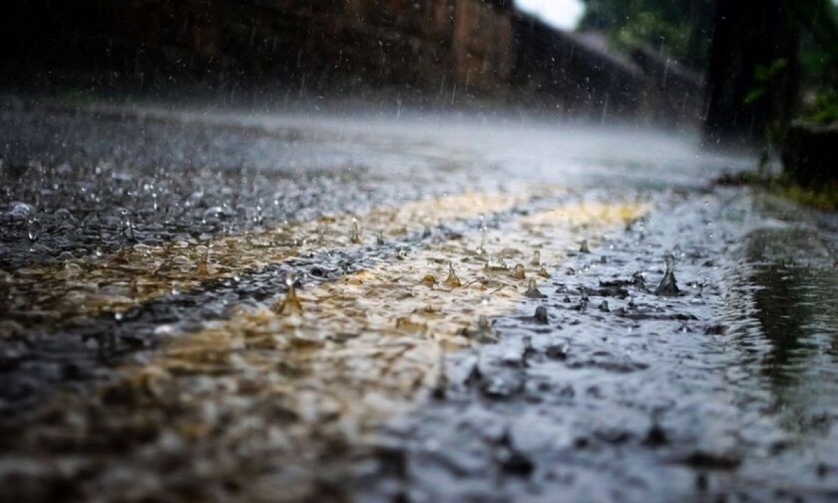 Καιρός: Πού θα βρέξει σήμερα – Η αναλυτική πρόγνωση