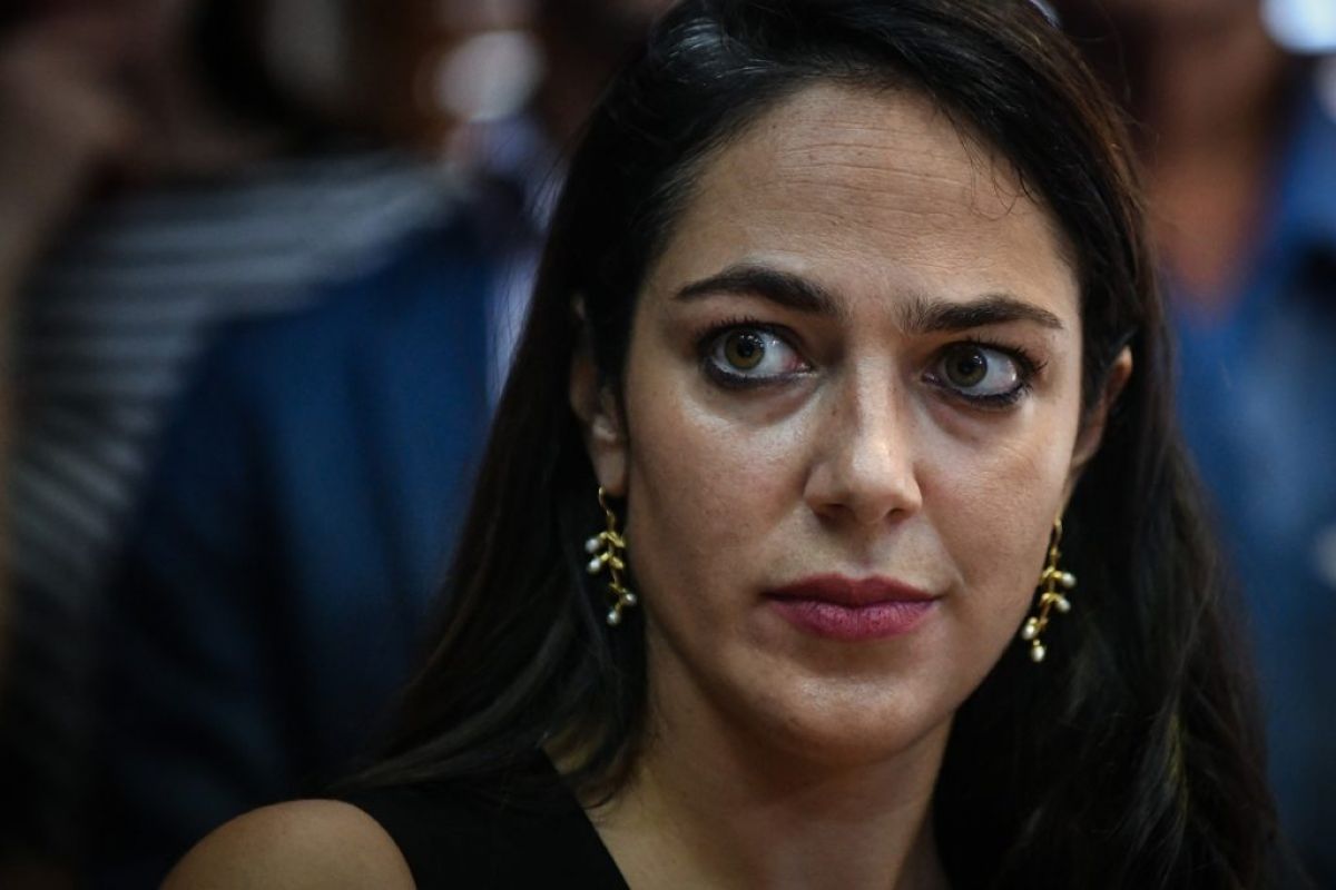 Μιχαηλίδου: Όσοι βγουν αναστολή δεν θα πληρώνοντα