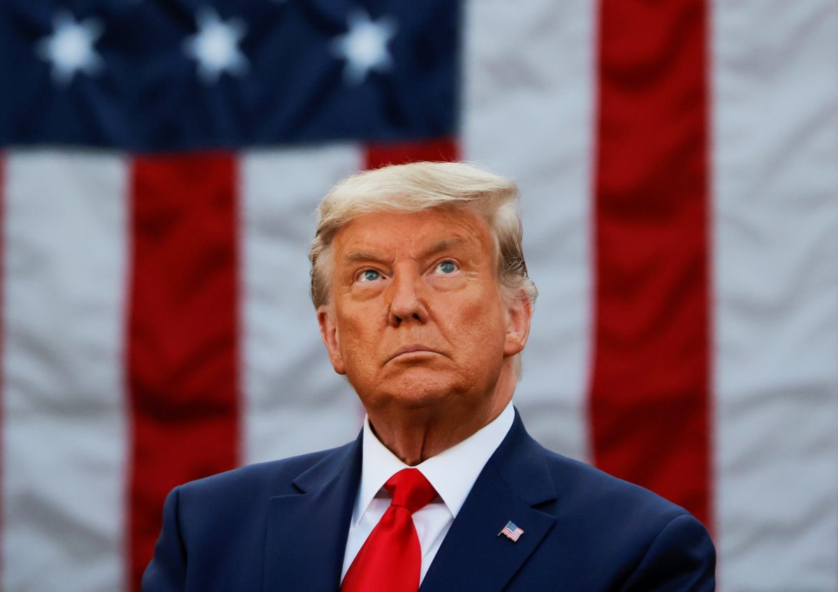 Truth: Η social media πλατφόρμα του Trump ήρθε, είναι όλη λάθος και φυσικά δεν λειτουργεί