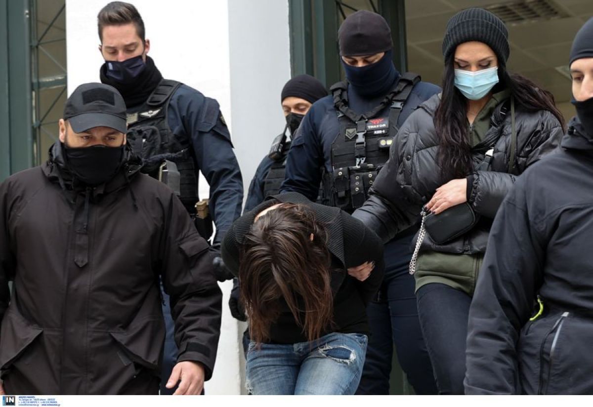 Κυψέλη: Ενώπιον της ανακρίτριας σήμερα το διαβολικό ζευγάρι που σκότωσε τον 7χρονο Ανδρέα
