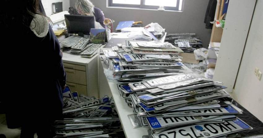 Επίσημο! Πότε έρχονται τα μειωμένα Τέλη Κυκλοφορίας