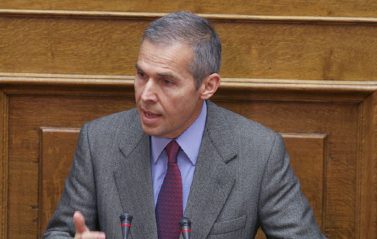 Δαβάκης: Χαιρετίζω την απόφαση της κυβέρνησης να διατηρήσει τη συνδεδεμένη ενίσχυση στα πορτοκάλια